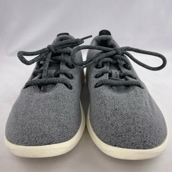 Allbirds Wool Runners - Picture 3 of 10